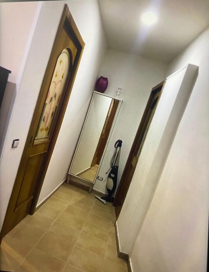 Casa Mari' Centro Storico Vicino Caracciolo Appartamento Napoli